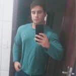 O caso da violência de gênero do Brasil está lidando com o Brasil: a massagem de basquete no elevador e presa