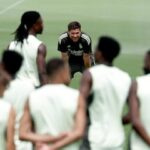 Madrid-Osasuna não é adiado!
