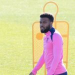 Oficial: Lemar chegou no jogo