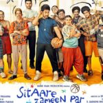 Sitaeare Zameen Parks OTTs Remover, Land no YouTube por Rs 100