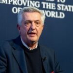 O governo do Alto Comissário de Refugiados (Ajuda) em toda a Amablel Li Experience Ordens