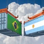 Guerra Comercial: quais taxas a taxa aplicará EUA ao Brasil para a Argentina