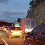 Restrições na Earth Road, via Bogardot-Girardot, serão encaminhadas, apesar da queixa do Taco, 7 de julho
