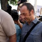 O pai de Rivas Juana chegou ao show da família esperando por uma garota