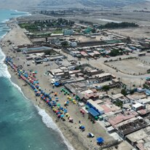 Alerta tsunami agora 2025: a tecnologia da união deve identificar a habitação com o mais alto nível de vulnerabilidade