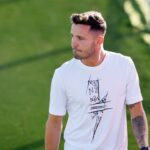 Oficiais: Saul não mais do que em um atleico