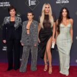 Khloe Kardashian escondeu o melanoma da família após o Sr. Death