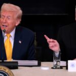 As coisas de Lima sabem sobre o plano de Donald Trump oii “para a regulamentação governamental