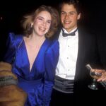 Melissa Gilbert detalha ‘Grindhery’ 6 anos 6 anos e Rob Lowe