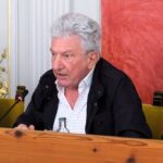 O presidente da NC-BC foi removido para ser informado para casa em Israel "não" Tem que ser tratado na lavanderia de Palmas nesta quinta -feira