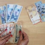 Dollar feche outros dias sem crescimento neste Cuba 23, qual é o preço agora?