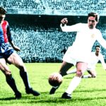 Modic Leaf Leaf ’10 ‘do Real Madrid: quem levou com quem o próximo levará
