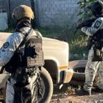 As instruções federais tomam um membro de Chapitos e Mayos após convenções em Culiacán