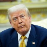 Trump anunciou a improvisação de 15% de tarifas em produtos sul -coreanos