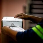 Uno por uno, todos los candidatos en cada una de las secciones electorales de la provincia de Buenos Aires