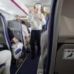 De uma aeronave pessoal com Hamilton para apresentar aula: Intimidade de viagens desprezíveis de Colapinto para Hungario para F1