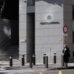 O juiz investigou Francisco Martínoz por supostamente por seus dados