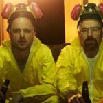 Os primeiros detalhes da nova série de ‘Break’ Break ‘com mensagens enigmáticas: “The Happiness”