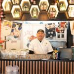 Villa 31 emitido como circuito gourmet jardimismo e adicionar restaurantes especiais