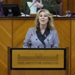 Andaluzia não permitirá "Reenformação, por meio da legislatura e de fato meios, financiamento único" Para Catalunha