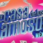 Casa famosa do México do México: são todos os habitantes