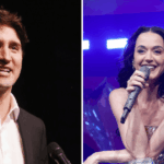 Justin Trudeau lutas sobre Katy Kumah ‘Hate’s’