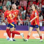 Alemanha vs Espanhol, Live: Eurocup Mulheres agora vivem