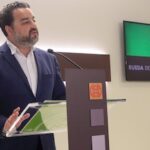 Vox Ajamin Governo Aragon ajuda "1 milhão para agenda maciça de imigração"
