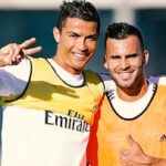 O que aconteceu com ‘Cristiano Ronaldo’?