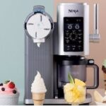Ninja Swirl Ninja por Cream ‘Chegada na Espanha, 13 em 1 para consumidores de sorvete