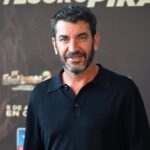 Arturo Valls geralmente suporta Rodolfo Sancho em sua mídia