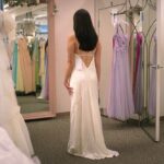 Kim Kardashian já usa uma versão pastel do vestido de noiva ‘tsitp’ tsitp