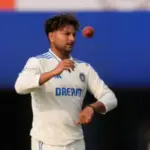 Ind vs Med: Ben Stock Ausência em armas para a equipe indiana antes da decisão oval