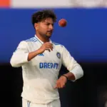 DRS, 31 de julho: Treinador da folha de KKR para LSG, Ind vs vs. Pak em Wlled Dlind e não Kuldeep em