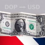 Dólar: Preço para enfrentar o dia 30 de julho na República Dominicana