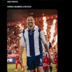 Alianza Lima faz uma história no Brasil: amarrado com canoa e rede para desistir de Hebán Barco e Memes