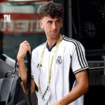 Oficial: Jacobo Ramón foi para como