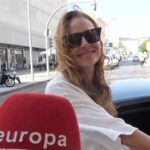 Eva González Ele apoia o Louunda Cayeto neste momento complicado