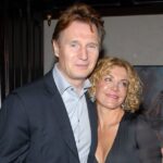 Liam Neeson mais doce podest sobre a falecida esposa de Natasha Richardson