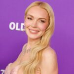 Lindsay encerra o brilho do tapete Obrigado por US $ 18 Configurações