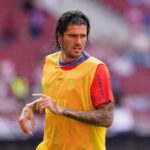 Simeone tem treinar onze e Ruggi, Alnta e Baena