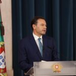 O governo de Portugal começa a consulta do reconhecimento da Palestina como um país