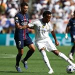 Militao tem uma chave