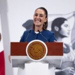 “Eles não têm o poder”: Heinbaum indicou na absolutamente absolutamente expressando o status de ‘Che’ e sentindo Cakho no CDMX
