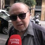 Citalle Carlles é falado após a parada ser tentada e que a opinião desagradável