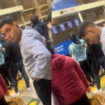 Eles se deparam com o professor de dança indicado por não tocar no Metropolitan: mais baixas são adicionadas após o vídeo em Tiktok