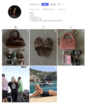 O humor da Nara é ativado uma conta antiga do Instagram e faça o upload de vídeo para beijar e conceder o L-Grant: “Por que mantemos isso?"