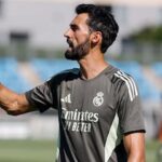 Arbeloa ‘foca’ um huijsen
