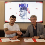 OFICIAL: Marc Publeill tem sido atleta