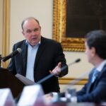 López Aiga: Município de Cinco Reivindicações de que o trem Five-Chosica não pode ser usado em curto e emitido termos de MTC